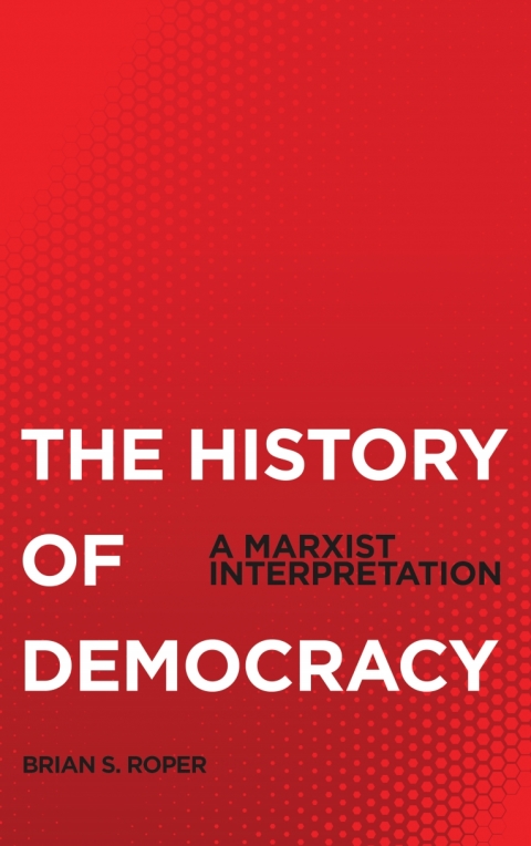 The History of Democracy